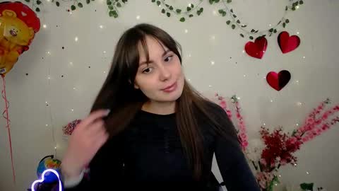 Snapshot of amanda_bright_ chatting on February 24, 9:51 am amanda_bright_ online show from February 24, 9:51 am