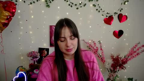 Snapshot of amanda_bright_ chatting on February 25, 6:56 am amanda_bright_ online show from February 25, 6:56 am
