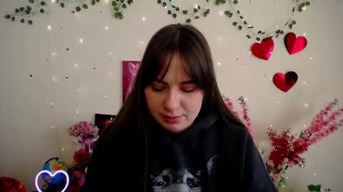 Snapshot of amanda_bright_ chatting on February 28, 10:49 am amanda_bright_ online show from February 28, 10:49 am