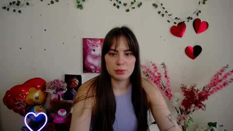 Snapshot of amanda_bright_ chatting on March 2, 7:59 am amanda_bright_ online show from March 2, 7:59 am
