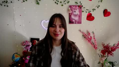 Snapshot of amanda_bright_ chatting on March 6, 8:44 am amanda_bright_ online show from March 6, 8:44 am