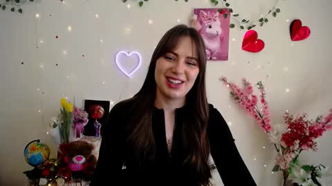 Snapshot of amanda_bright_ chatting on March 8, 10:30 am amanda_bright_ online show from March 8, 10:30 am