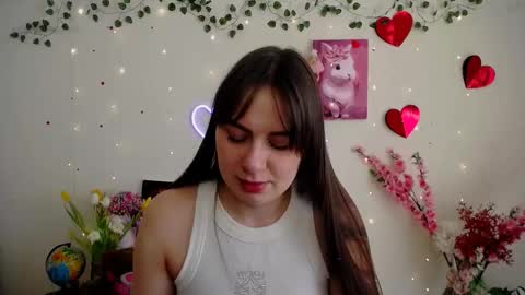 Snapshot of amanda_bright_ chatting on March 14, 11:04 am amanda_bright_ online show from March 14, 11:04 am