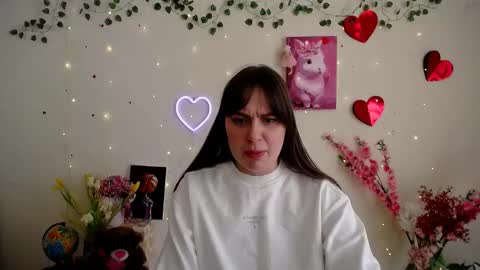 Snapshot of amanda_bright_ chatting on March 16, 11:58 am amanda_bright_ online show from March 16, 11:58 am