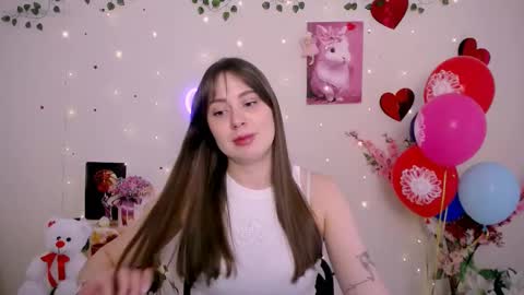 Snapshot of amanda_bright_ chatting on March 28, 9:31 am amanda_bright_ online show from March 28, 9:31 am