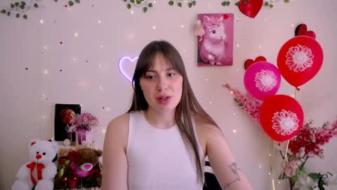 Snapshot of amanda_bright_ chatting on March 29, 9:31 am amanda_bright_ online show from March 29, 9:31 am