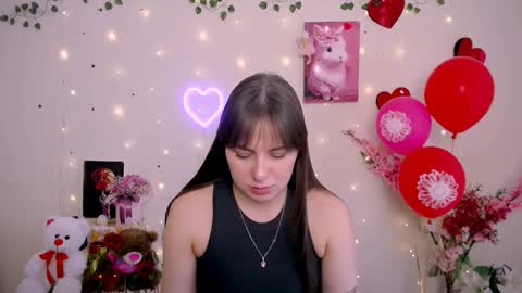 Snapshot of amanda_bright_ chatting on March 30, 10:05 am amanda_bright_ online show from March 30, 10:05 am