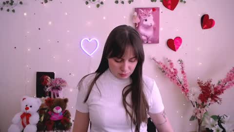 Snapshot of amanda_bright_ chatting on March 31, 10:59 am amanda_bright_ online show from March 31, 10:59 am