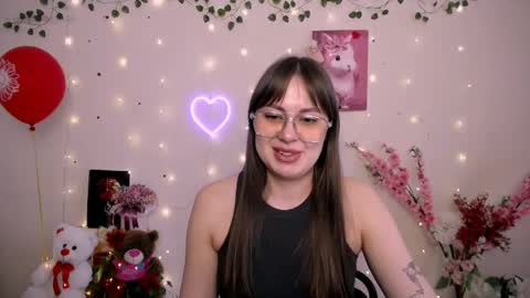 Snapshot of amanda_bright_ chatting on April 1, 1:52 pm amanda_bright_ online show from April 1, 1:52 pm