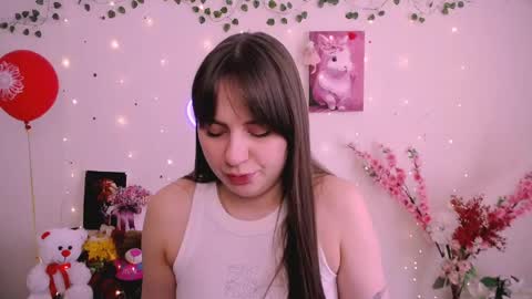 Snapshot of amanda_bright_ chatting on April 16, 10:49 am amanda_bright_ online show from April 16, 10:49 am