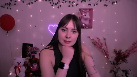 Snapshot of amanda_bright_ chatting on April 23, 9:52 am amanda_bright_ online show from April 23, 9:52 am