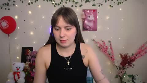 Snapshot of amanda_bright_ chatting on April 27, 9:40 am amanda_bright_ online show from April 27, 9:40 am