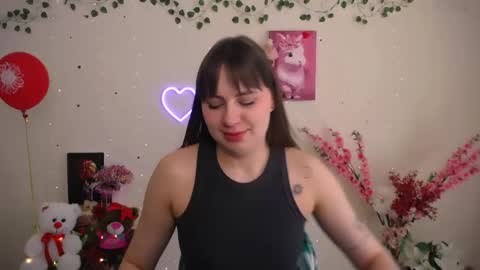 Snapshot of amanda_bright_ chatting on April 29, 9:24 am amanda_bright_ online show from April 29, 9:24 am