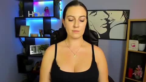 Snapshot of amanda_burn chatting on March 3, 2:37 pm Amanda online show from March 3, 2:37 pm