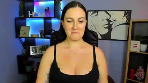 Snapshot of amanda_burn chatting on March 3, 5:50 pm Amanda online show from March 3, 5:50 pm