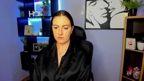 Snapshot of amanda_burn chatting on March 4, 2:56 pm Amanda online show from March 4, 2:56 pm