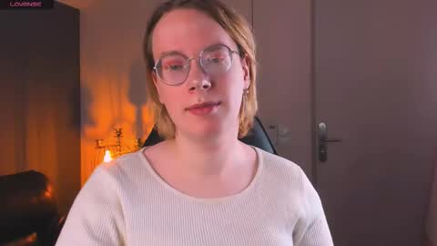 Hi im Amanda online show from October 5, 11:08 am