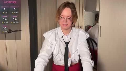 Hi im Amanda online show from February 14, 5:43 pm