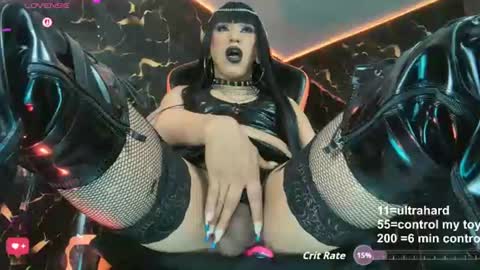 amanda carter online show from July 8, 9:52 pm