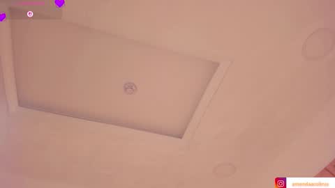 Snapshot of amanda_colin chatting on March 19, 6:56 pm Amanda online show from March 19, 6:56 pm