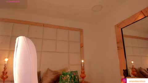 Snapshot of amanda_colin chatting on May 17, 6:04 pm Amanda online show from May 17, 6:04 pm