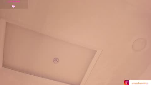 Snapshot of amanda_colin chatting on June 11, 12:32 am Amanda online show from June 11, 12:32 am