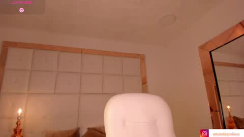 Snapshot of amanda_colin chatting on June 12, 11:03 pm Amanda online show from June 12, 11:03 pm