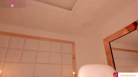 Snapshot of amanda_colin chatting on June 18, 6:56 pm Amanda online show from June 18, 6:56 pm