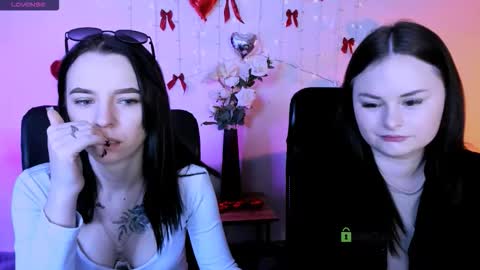 amanda_dark_ online show from March 8, 9:46 am