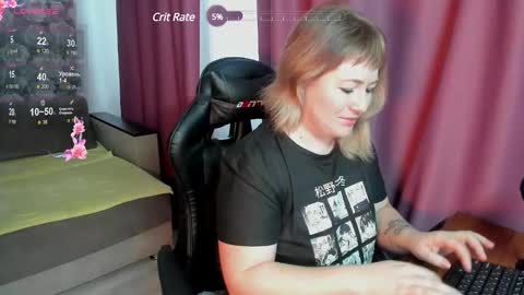 amanda_di online show from December 7, 6:32 am
