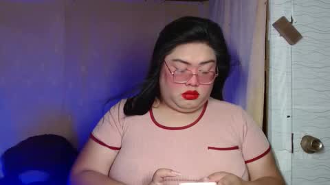amanda_fetish online show from September 18, 3:14 pm