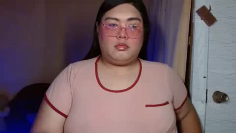 amanda_fetish online show from October 12, 10:03 am