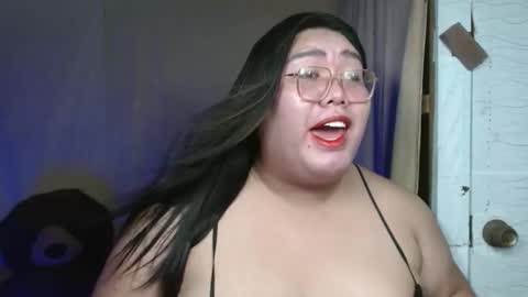 amanda_fetish online show from February 27, 4:34 am