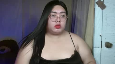 amanda_fetish online show from March 12, 5:57 am