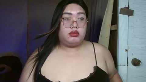 amanda_fetish online show from March 17, 1:54 am