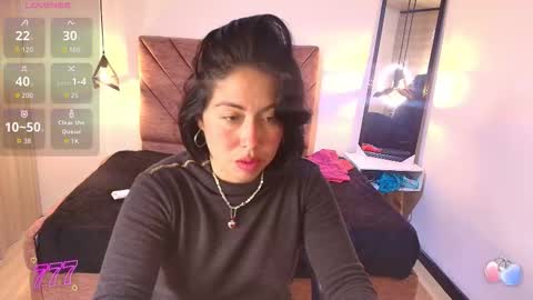 Snapshot of amanda_fox__ chatting on March 13, 8:59 pm AMANDA FOX online show from March 13, 8:59 pm