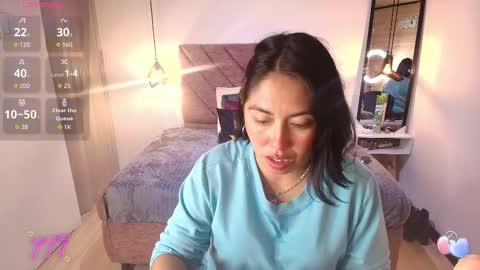 Snapshot of amanda_fox__ chatting on March 17, 8:12 pm AMANDA FOX online show from March 17, 8:12 pm