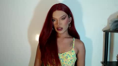 Amanda online show from October 9, 10:13 am