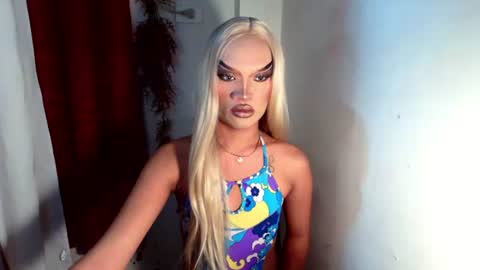 Amanda online show from October 19, 12:06 pm