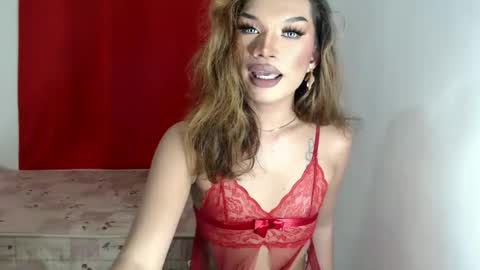 Amanda online show from November 21, 8:46 am