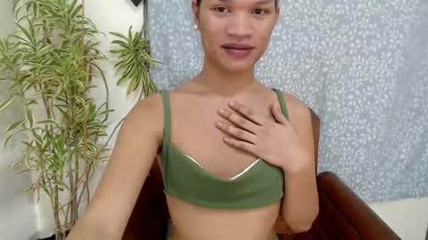 Amanda online show from December 4, 3:21 pm