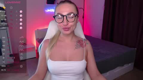 Snapshot of amanda_jordan chatting on December 15, 8:29 am amanda_jordan online show from December 15, 8:29 am