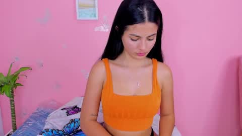 Thalia online show from December 24, 4:55 am