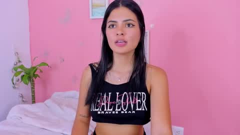 Thalia online show from January 29, 7:25 am