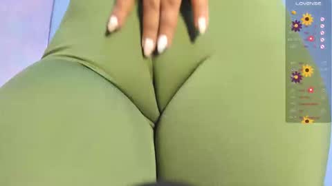 Amanda Marcuzzi  online show from November 5, 11:54 am