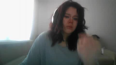amanda_mia online show from April 4, 12:35 pm