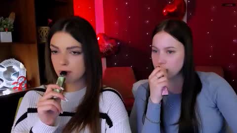 Ami  online show from February 9, 3:16 pm