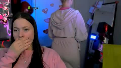 Ami  online show from February 10, 12:31 pm