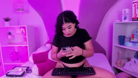 Amanda online show from September 11, 4:01 am