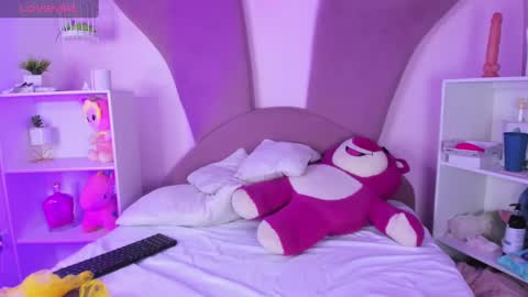 Amanda online show from September 13, 3:50 am